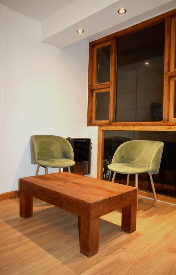Apartamento Mac Patagonia