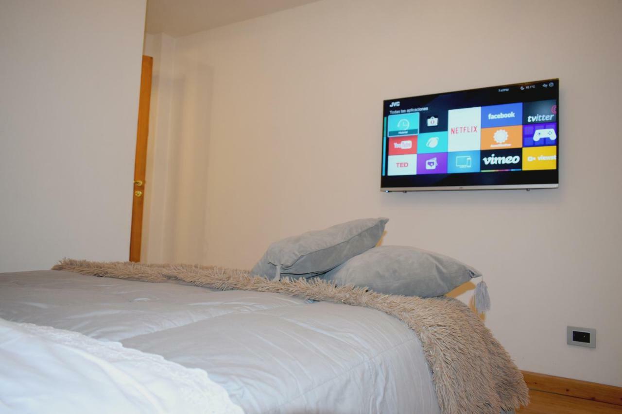 Apartamento Mac Patagonia *