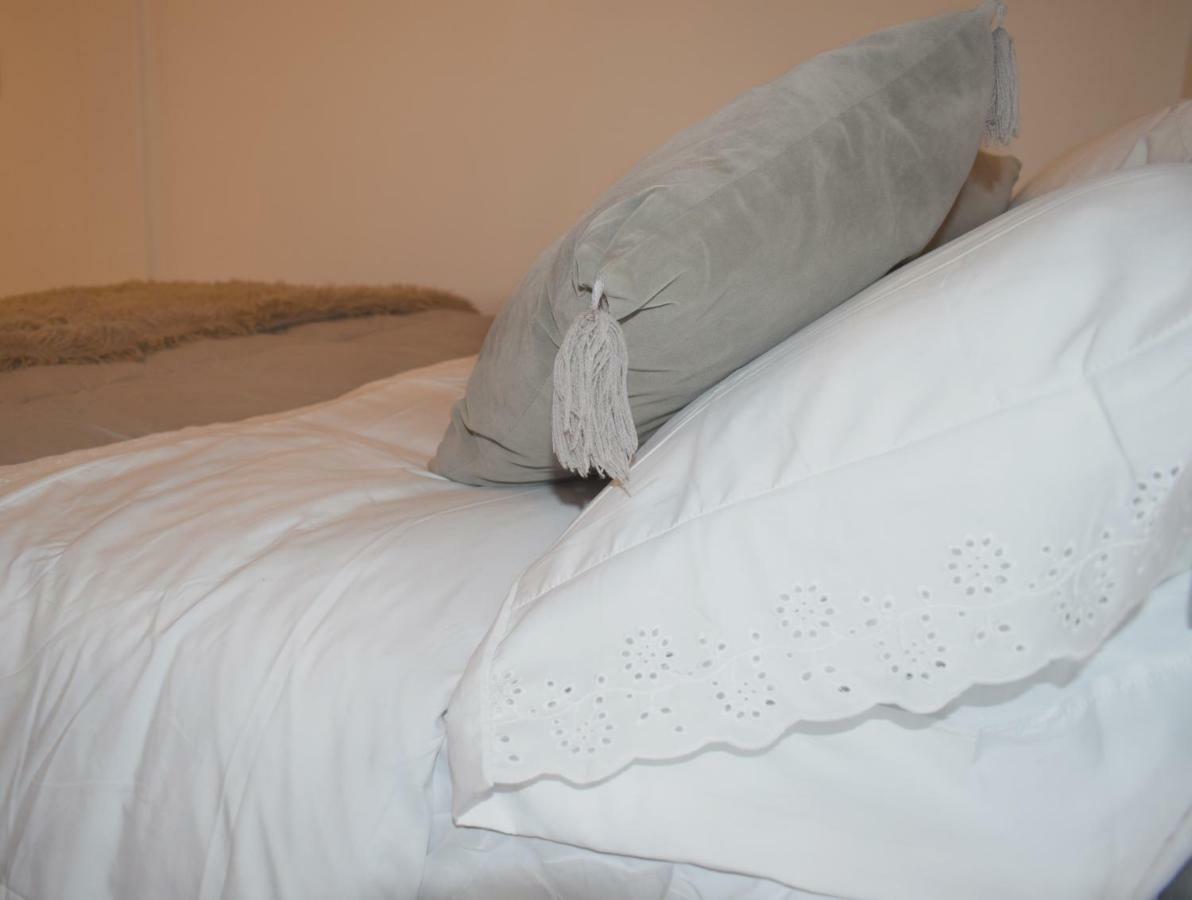 Apartamento Mac Patagonia San Carlos de Bariloche