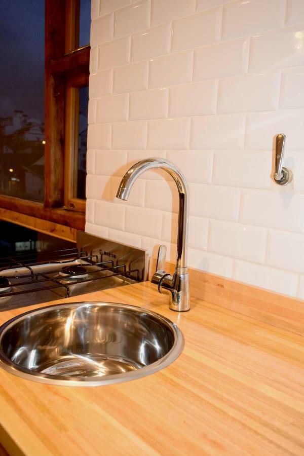 Apartamento Mac Patagonia San Carlos de Bariloche